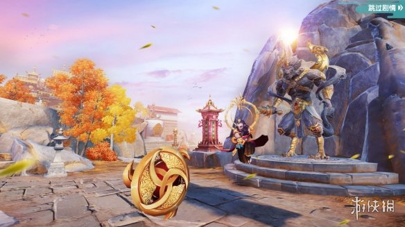 《神雕侠侣2》手游职业一览 最强职业推荐 5