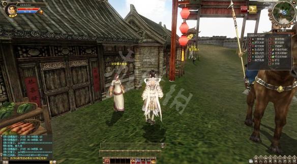 《三国群英传2网络版》传送移动功能怎么玩？传送移动玩法介绍 7