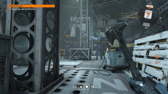 《德军总部新血脉》风灵月影修改器好用吗?风灵月影修改器使用方法 1