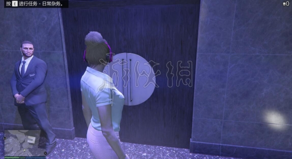 《GTA5》日常杂物任务解析 赌场DLC日常杂物任务怎么做？ 1