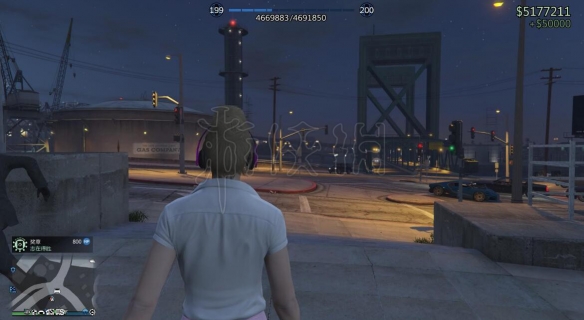 《GTA5》赌场DLC志在得胜任务通关攻略 志在得胜任务怎么做? 3