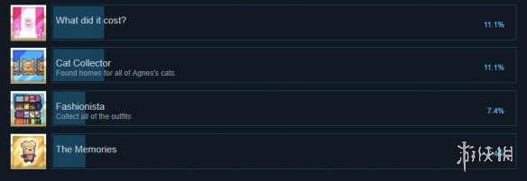 《幼儿园2》成就有哪些 游戏全成就奖杯一览 3
