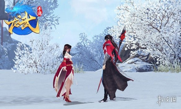 《龙武》手游服装一览 你想要的样子我都有 4