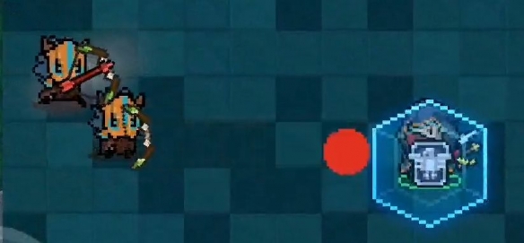 《元气骑士》光剑土豪金怎么样 2.2版本攻防一体新武器光剑土豪金介绍 7