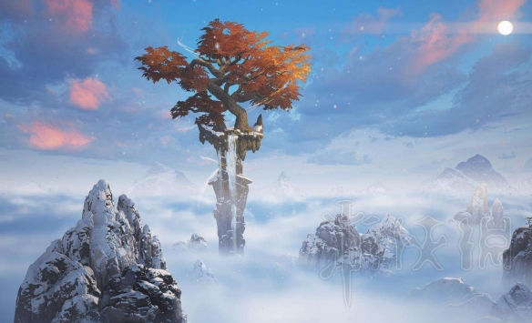 《古剑奇谭网络版》福缘有什么用?福缘作用一览 1