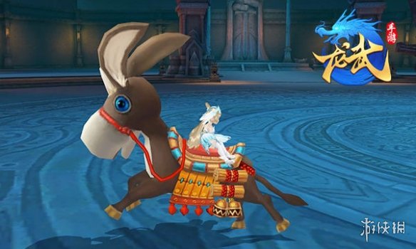 《龙武》手游服装一览 你想要的样子我都有 3