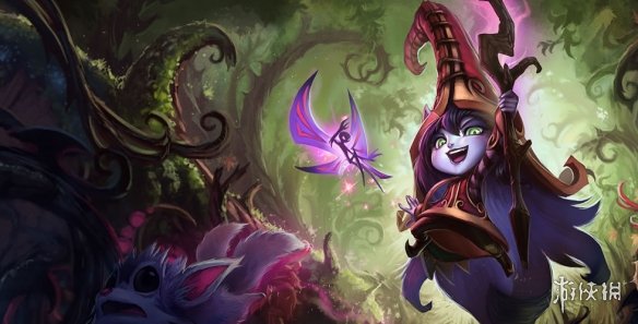 《云顶之弈》单核偷鸡玩法技巧分享 单核偷鸡阵容推荐 1