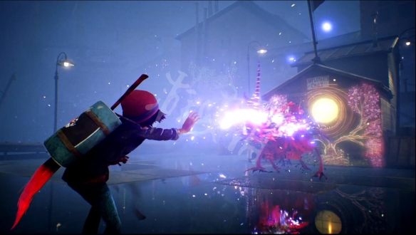 《壁中精灵》什么时候上市？发售时间一览 1