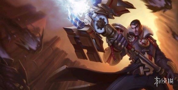 《云顶之弈》新棋子费用一览 新英雄棋子技能一览 2