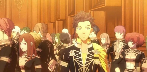 《火焰纹章风花雪月》武器怎么获得？部分武器获得方法介绍 2