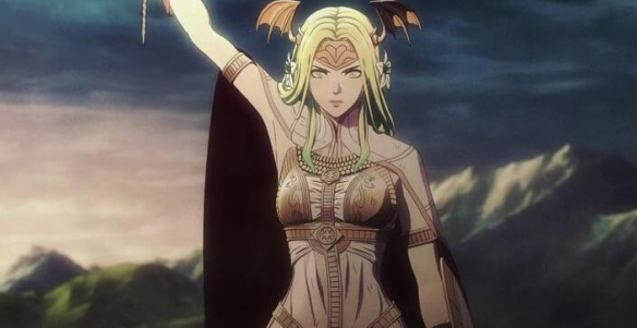 《火焰纹章风花雪月》钓鱼发光是怎么回事 钓鱼任务小技巧分享 1