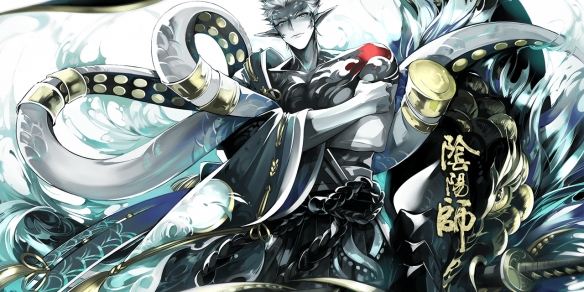 《阴阳师》SP荒川正式服技能一览 加强后的SP荒川有多强 5