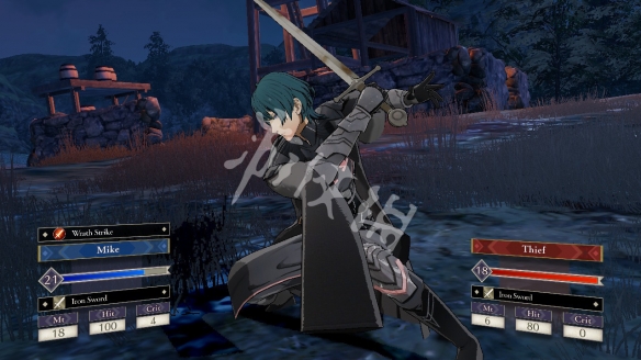 《火焰纹章风花雪月》手甲武器锻造一览 手甲武器有哪些锻造? 1