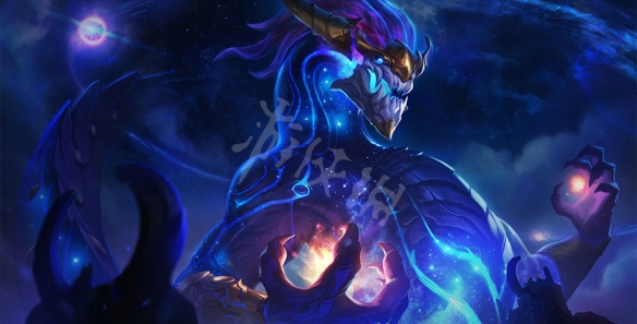 《云顶之弈》龙王带什么装备？龙王出装推荐 1