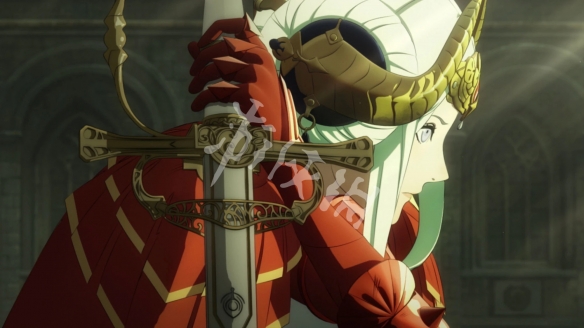 《火焰纹章风花雪月》剑武器锻造一览 剑武器有哪些锻造? 1