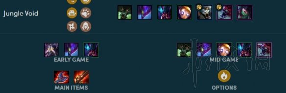 《云顶之弈》9.15版本阵容斗士体系打法思路分享 斗士流怎么玩 4