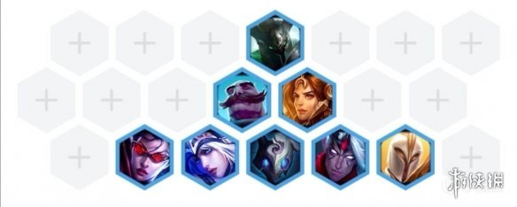 《云顶之弈》宗师段位上分技巧分享 宗师段位玩法技巧介绍 1