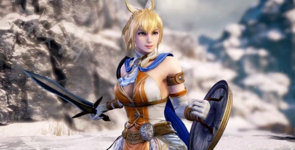 《灵魂能力6》dlc新角色是谁?dlc新角色介绍 2