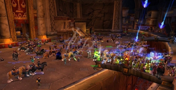 《魔兽世界》怀旧服配置要求高吗？怀旧服配置要求一览 1