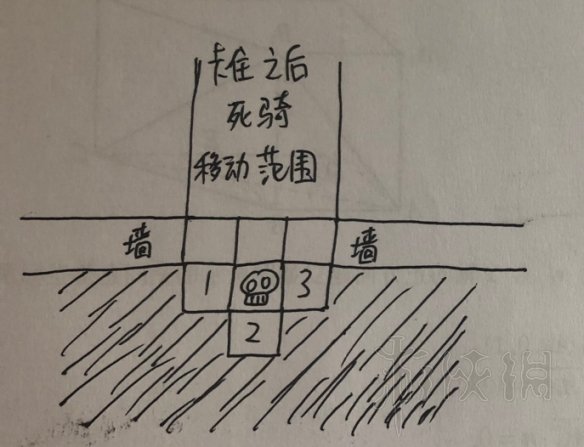 《火焰纹章风花雪月》不凹点打死神骑士方法图文攻略 3