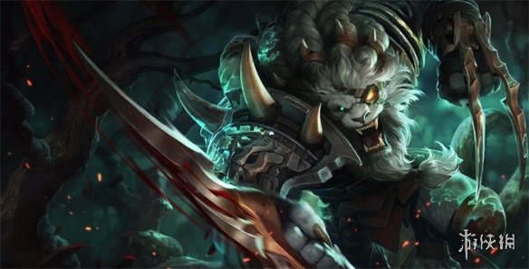 《云顶之弈》狮子狗阵容搭配分享 狮子狗玩法技巧介绍 1