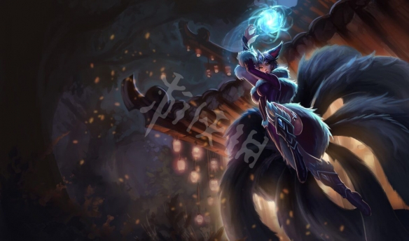 《云顶之弈》虚空斗狸怎么玩?虚空斗狸阵容搭配推荐 1