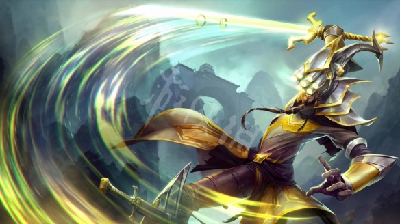 《云顶之弈》9.15版本更新解析 9.15怎么玩 1