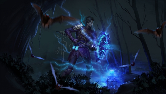 《流放之路》中毒伤害怎么算?中毒机制介绍 1