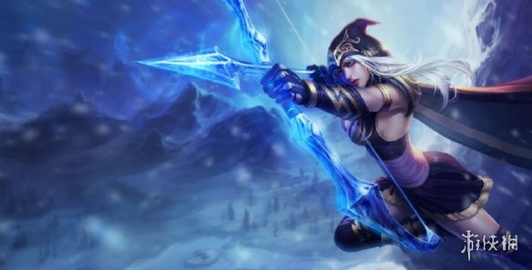 《云顶之弈》游侠护卫骑士阵容搭配分享 游侠护卫骑士玩法技巧介绍 2