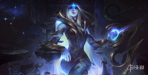 《云顶之弈》游侠元素极地流阵容搭配分享 游侠元素极地流玩法技巧介绍 1