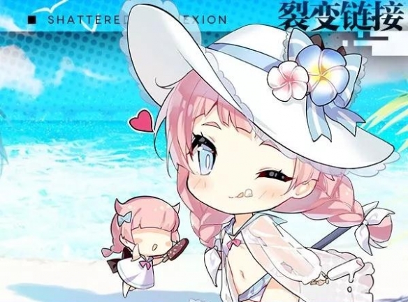 《少女前线》裂变链接排行榜奖励一览 夏活奖励妖精获取方式介绍 1