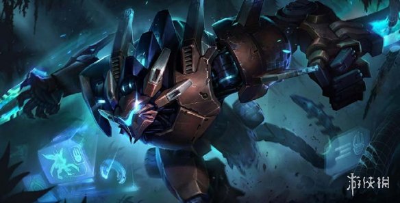 《云顶之弈》虚空刺客装备选择介绍 虚空刺客站位方法分享 1