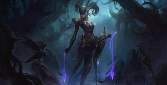 《云顶之弈》九剑士怎么玩?独孤九剑阵容推荐 1