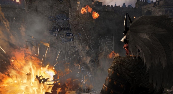 《战意》弩兵怎么玩?弩兵作用介绍 1