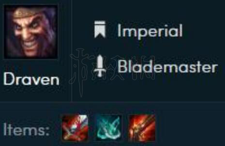 《云顶之弈》九剑士怎么玩?独孤九剑阵容推荐 3