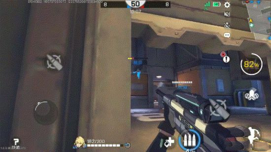 《王牌战士》卡若琳使用技巧 卡若琳上分攻略 16