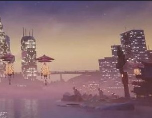 《龙族幻想》最佳情侣拍照地点选择 情侣拍照点攻略 13