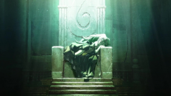 《火焰纹章风花雪月》名声有什么用?快速查看结婚剧情方法 1