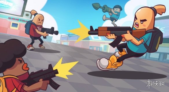 《香肠派对》萌新必读攻略 吃鸡小技巧 3