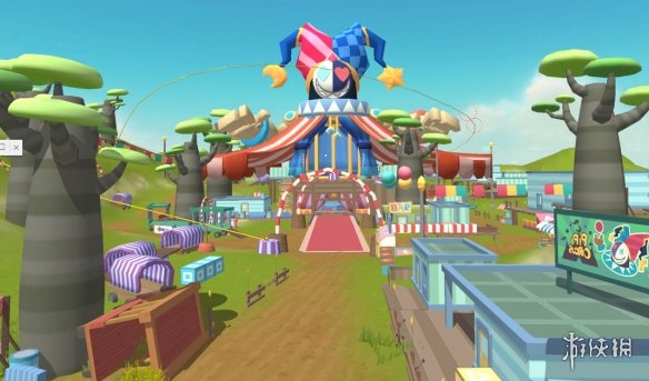 《香肠派对》萌新必读攻略 吃鸡小技巧 2