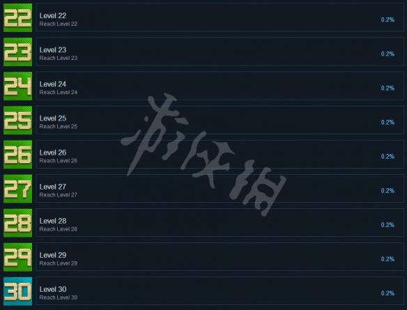 《捉迷藏》steam成就一览 成就怎么解锁？ 3