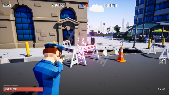 《捉迷藏》steam多少钱?游戏价格一览 3