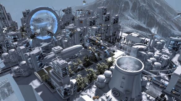 《悬崖帝国》游戏玩法技巧分享 游戏要注意什么？ 2