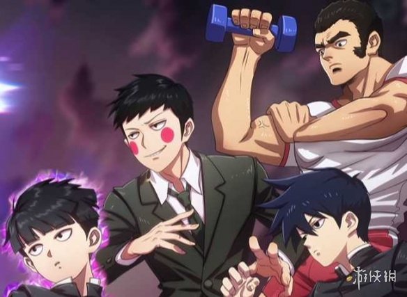 《路人超能100手游》新手阵容怎么搭配 阵容搭配攻略 1