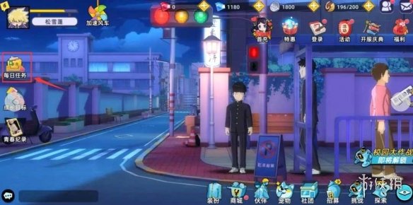 《路人超能100手游》怎么快速升级 升级技巧汇总 2