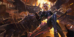 《LOL》天使怎么玩？上单天使出装攻略