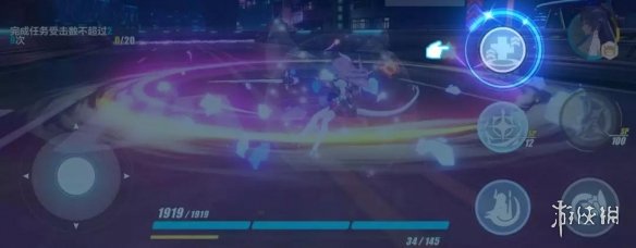 《崩坏3》布洛妮娅生日活动一览 绀海色的夏日挑战规则介绍 4