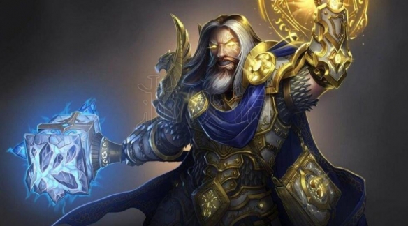 《炉石传说》决斗骑怎么构建卡组?决斗骑最新卡组推荐 1