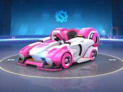 《跑跑卡丁车手游》飓风和棉花糖哪个好 飓风棉花糖性能对比分析 1