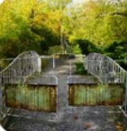 神秘狂热逃脱v1.0